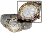 Rolex Date-Just Replica Watch #2