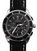 Breitling Superocean Chronograph Replica Watch #2