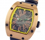 Richard Mille RM005 Replica Watch #7