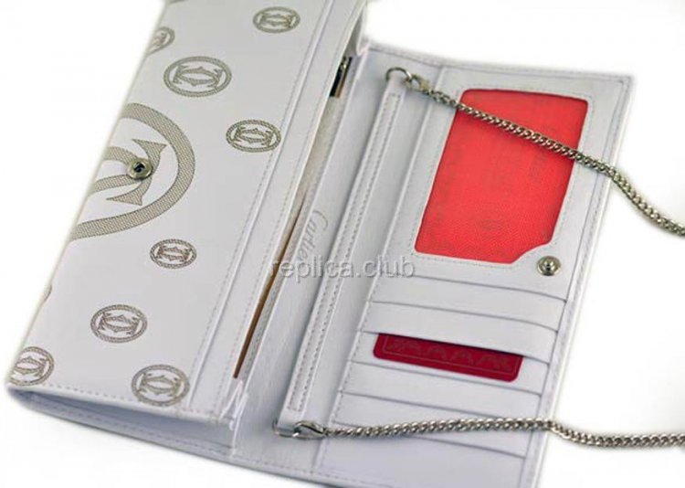 Chanel Wallet Replica #1