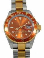 Rolex GMT Master II Replica Watch #4