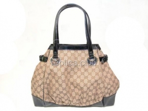 Gucci Full Moon Tote Handbag 203529 Replica