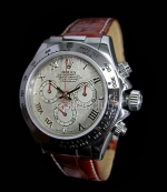 Rolex Daytona Swiss Replica Watch #4