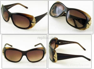 Salvatore Ferragamo Sunglasses Replica #1