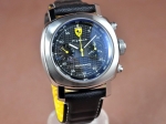Ferrari Scuderia Chronograph Swiss Replica Watch #1