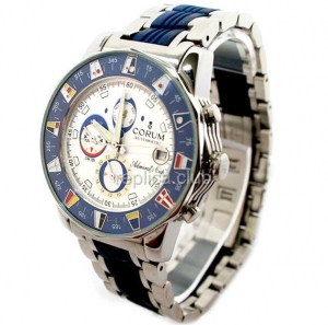 Corum Admiral Cup Regatta Limited Edition Replica Watch #2
