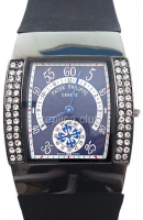 Patek Philippe Gondolo Diamonds Replica Watch #3