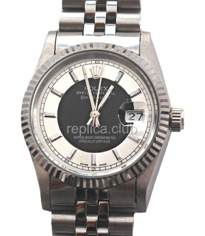 Rolex DateJust Replica Watch #23