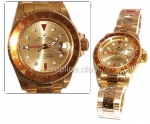 Rolex GMT Master II Replica Watch #5