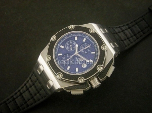 Audemars Piguet Royal Oak Offshore Juan Pablo Montoya Chronograph Limited Edition Swiss Replica Watch #3