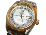 Rolex DateJust Replica Watch #1
