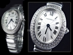 Cartier Baignoire Swiss Replica Watch