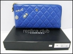 Chanel Wallet Replica #7