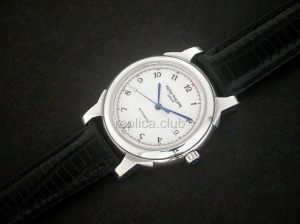 Patek Philippe Calatrava ref 5107 Swiss Replica Watch