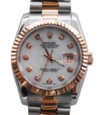 Rolex DateJust Replica Watch #32