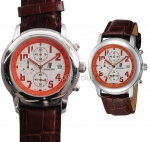 Audemars Piguet Jules Audemars Chronograph Replica Watch #1