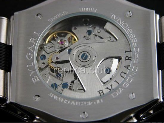 Bvlgari Diago X-PRO Chronograph Watch 013