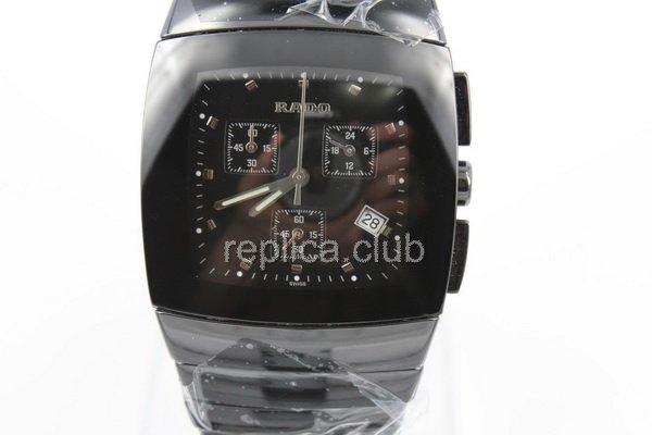 Rado Sintra Chronograph Swiss Replica Watch #1