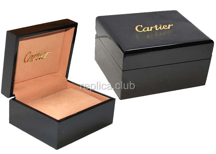 Cartier Gift Box #1
