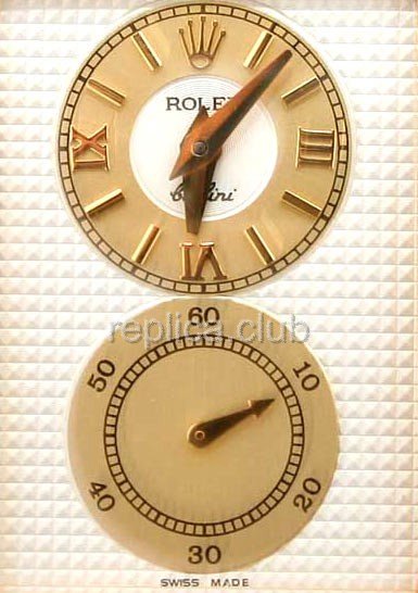 Rolex Cellini Replica Watch #2