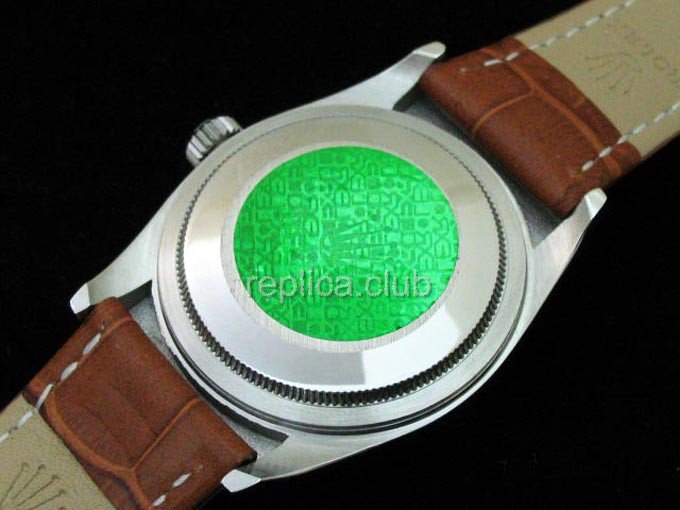 Rolex DateJust Replica Watch #40