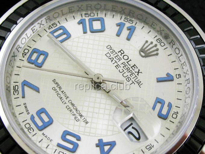 Rolex DateJust Replica Watch #49