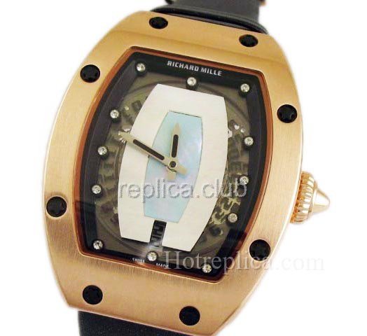 Richard Mille RM007 Replica Watch #5