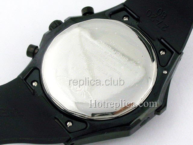Breitling Bentley Chronograph Replica Watch #1