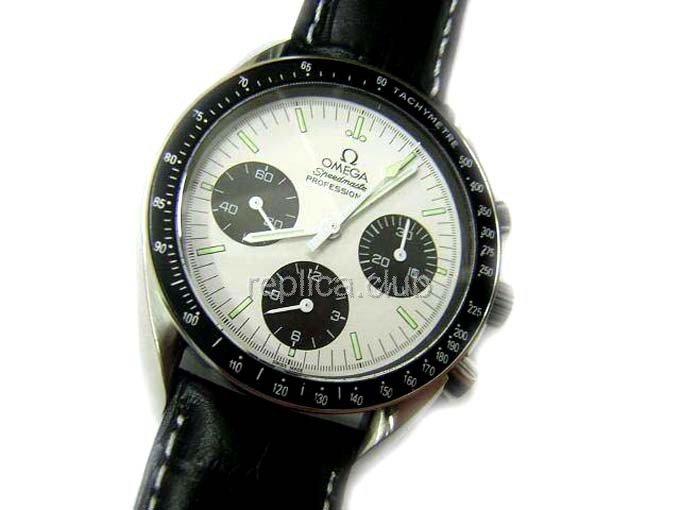 Omega Speedmaster Professional Swiss Replica Watch #1