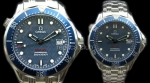 Omega Seamaster Pro Replicas relojes suizos