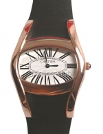 Cuarzo Movimiento Cartier Replica Watch #1