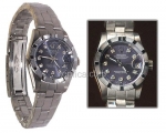 Datejust Rolex Replica reloj para mujer #17