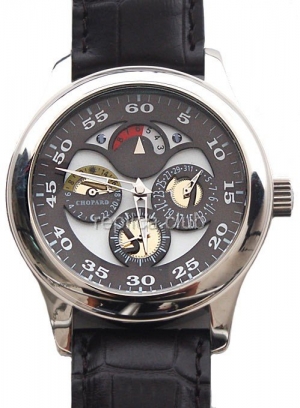 Chopard José Carreras replicas relojes