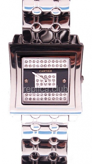 Joyería Cartier replicas relojes reloj #8