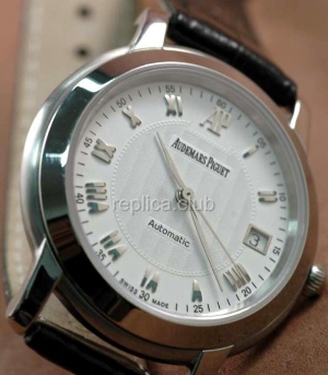 Audemars Piguet Jules Audemars Replicas relojes suizos #4