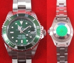 Rolex Submariner señoras Replica Watch #2
