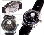 Vacheron Constantin Salto Segundos replicas relojes #2