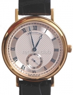 Breguet Classique cuerda manual replicas relojes #4