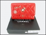 Chanel Replica Wallet #25