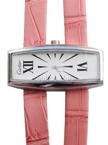 Divan reloj Cartier Replica Watch #3