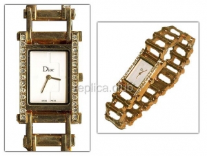 Joyería para mujer cristiana Dior Replica Watch