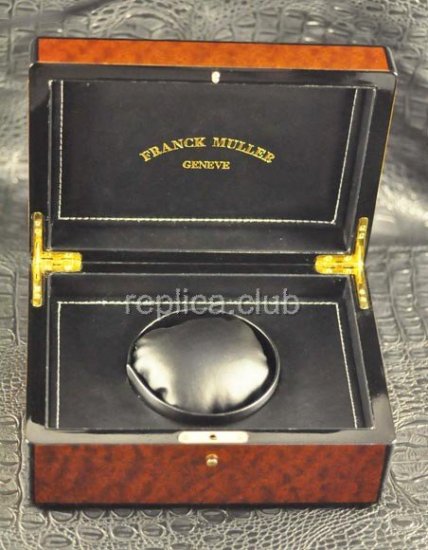 Franck Muller caja de regalo #3