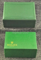 Rolex caja de regalo #2