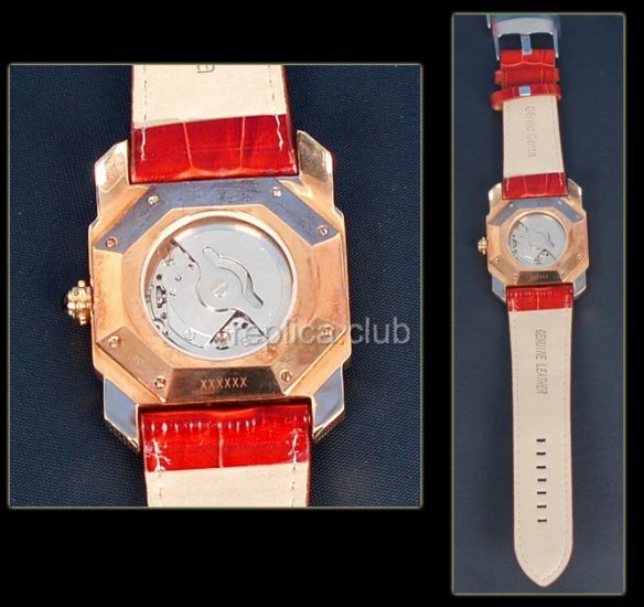 Gerald Genta Octo Tourbillon Bi replicas relojes #1