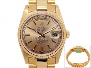 Rolex Day-Date replicas relojes #2