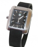 Tag Heuer Tigre Golf Madera Professional Edition limitada replicas relojes #2