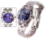 Datejust Rolex Replica reloj para mujer #25