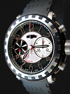 Cronógrafo DeWitt Academia Replicas relojes suizos #1