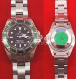 Rolex Submariner señoras Replica Watch #8