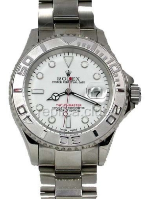 Master Yacht Rolex Replica Watch #3